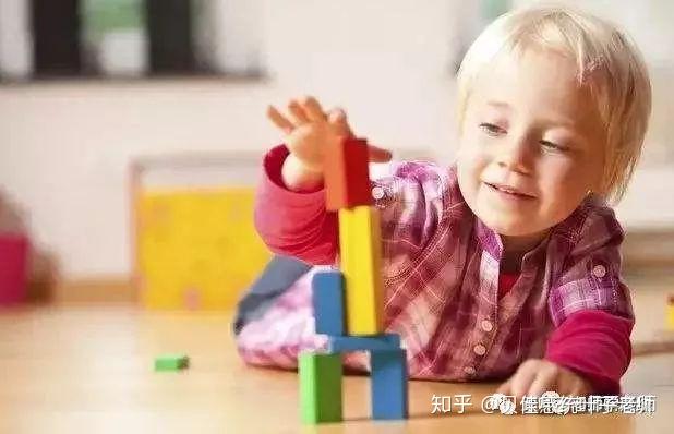 【感统学堂】家庭训练指导手册——神奇的拍球游戏 - 知乎