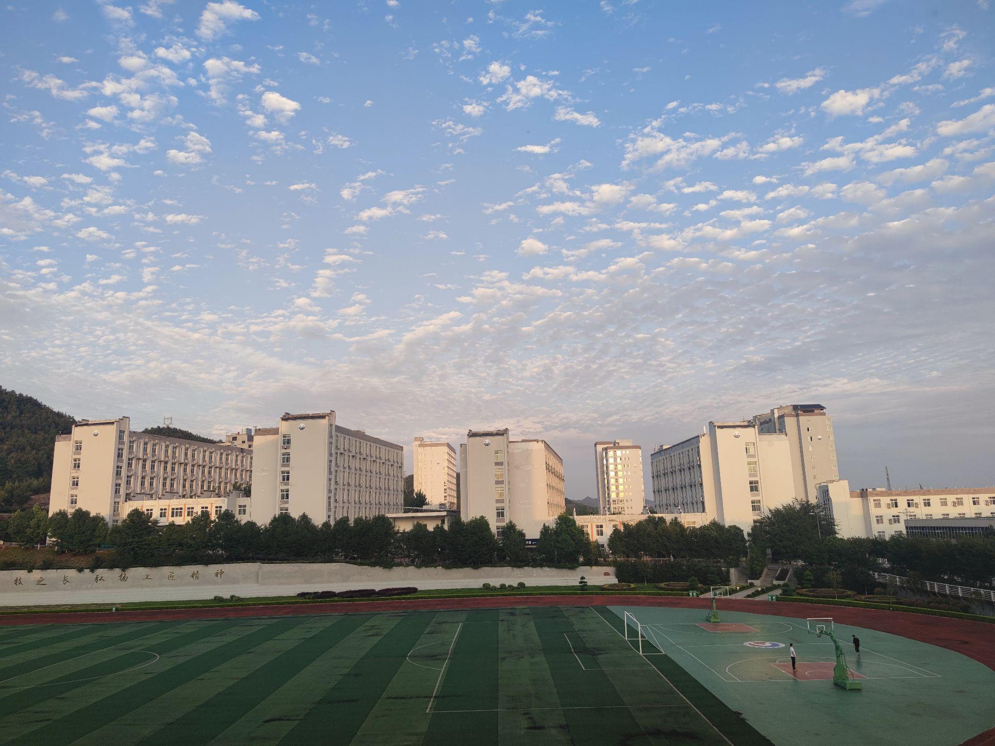 我想去南阳职业学院,这个学校怎么样,我看到有好的评论,也有不好的