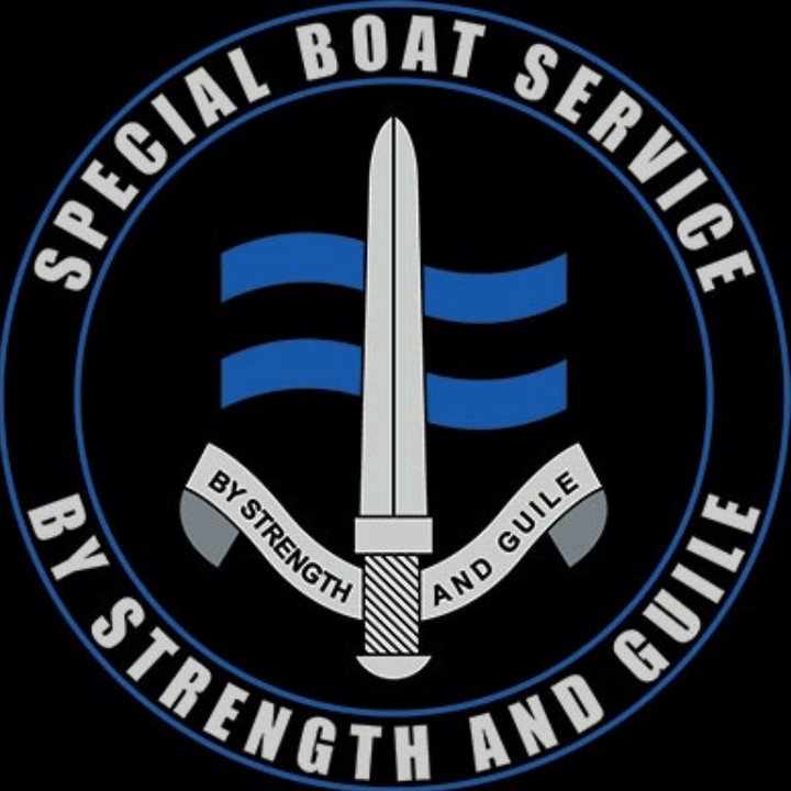 请哪位大神介绍一下英国的特种部队,除了sas和sbs还有什么部队?