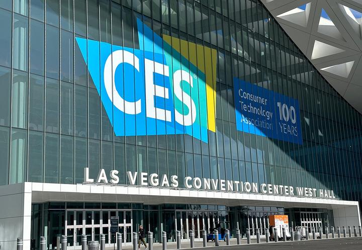 逛完 CES2024,这 10 款产品最让人印象深刻 - 知乎