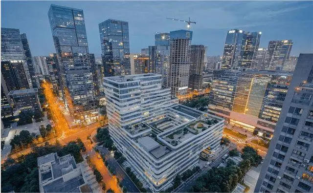 高瓴资本实习是一种怎样的体验