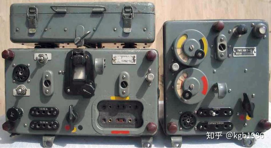 二战苏军坦克为什么没有装备电台