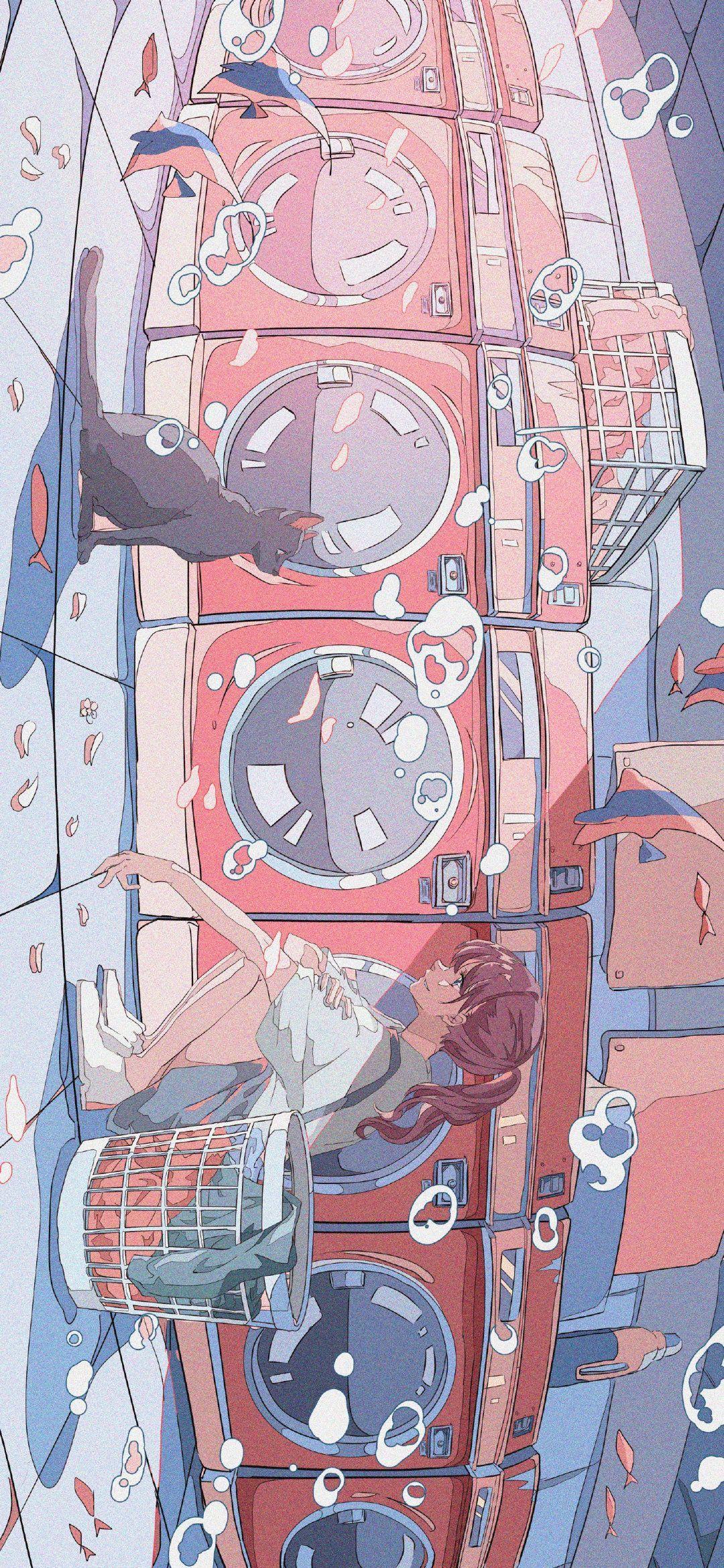 有无珍藏已久的手机横屏壁纸