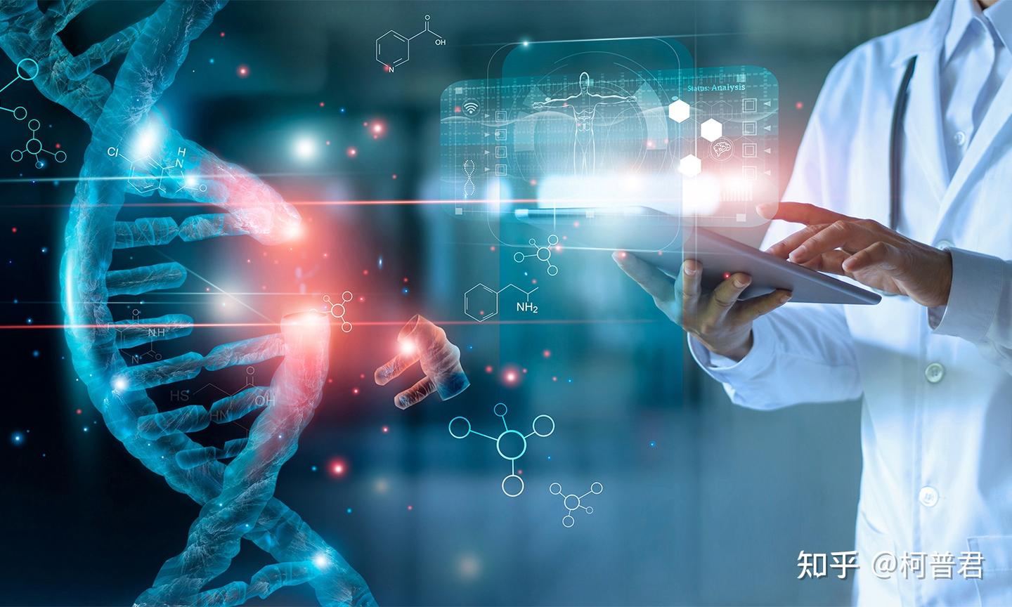 科学的尽头是神学？如何看待“科学杀死了上帝”这句话？ - 知乎