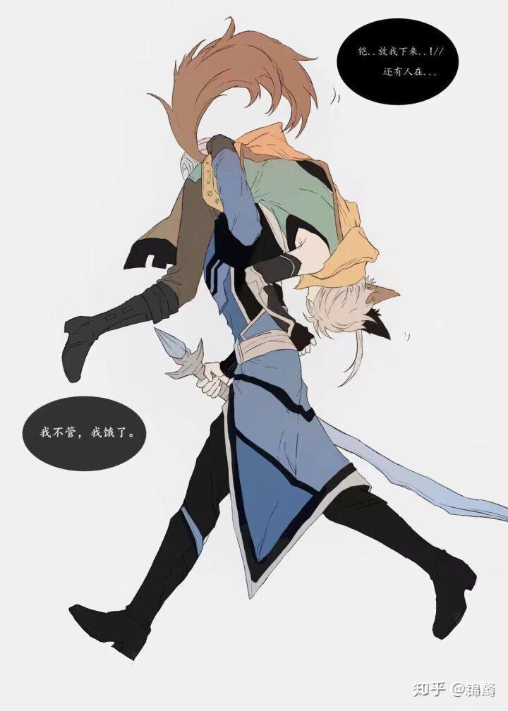 求守约和铠的图片守约和玄策也可