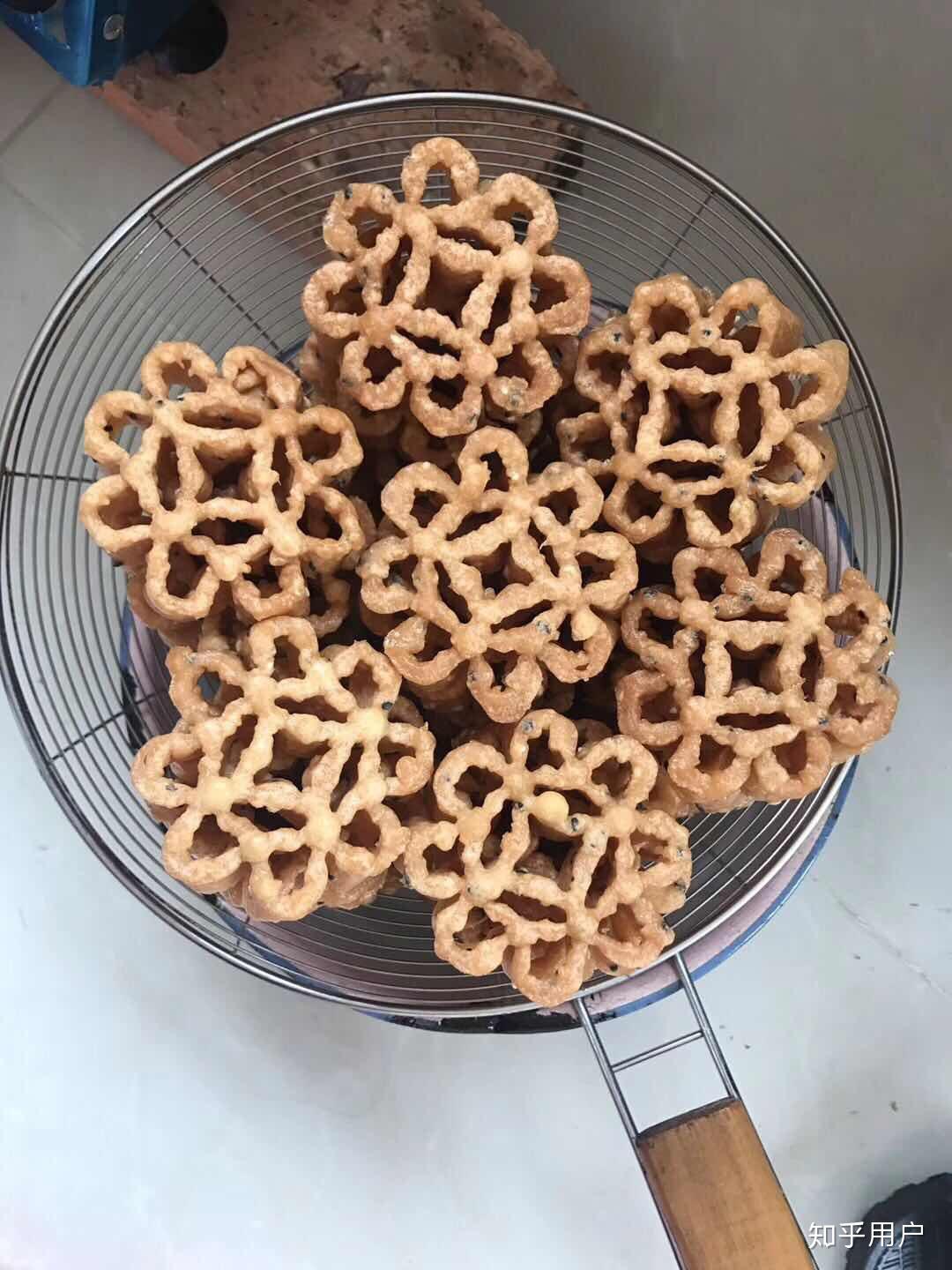 这种印尼糕点叫什么怎么做