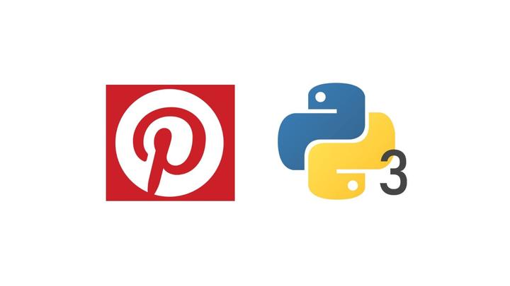 Pinterest - 自动化留言及抓取用户自我介绍联系方式及网站 - 知乎