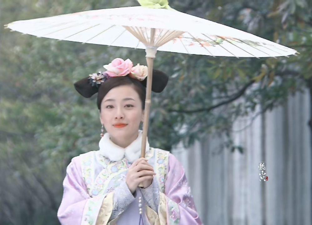 电视剧《步步惊心》中玉檀的人设怎么样?