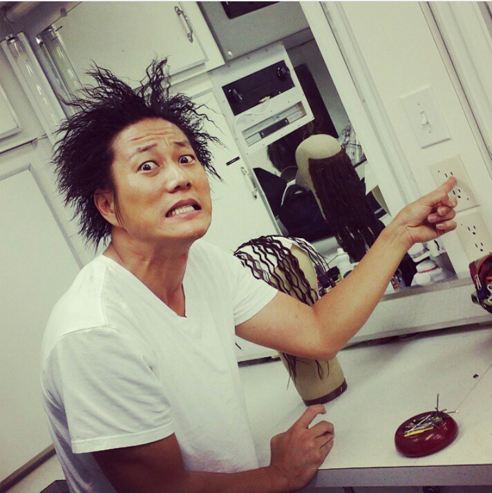 如何评价速度与激情中韩的扮演者成康