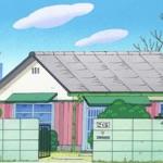 哆啦A梦、小丸子、蜡笔小新，到底谁家住得更好？