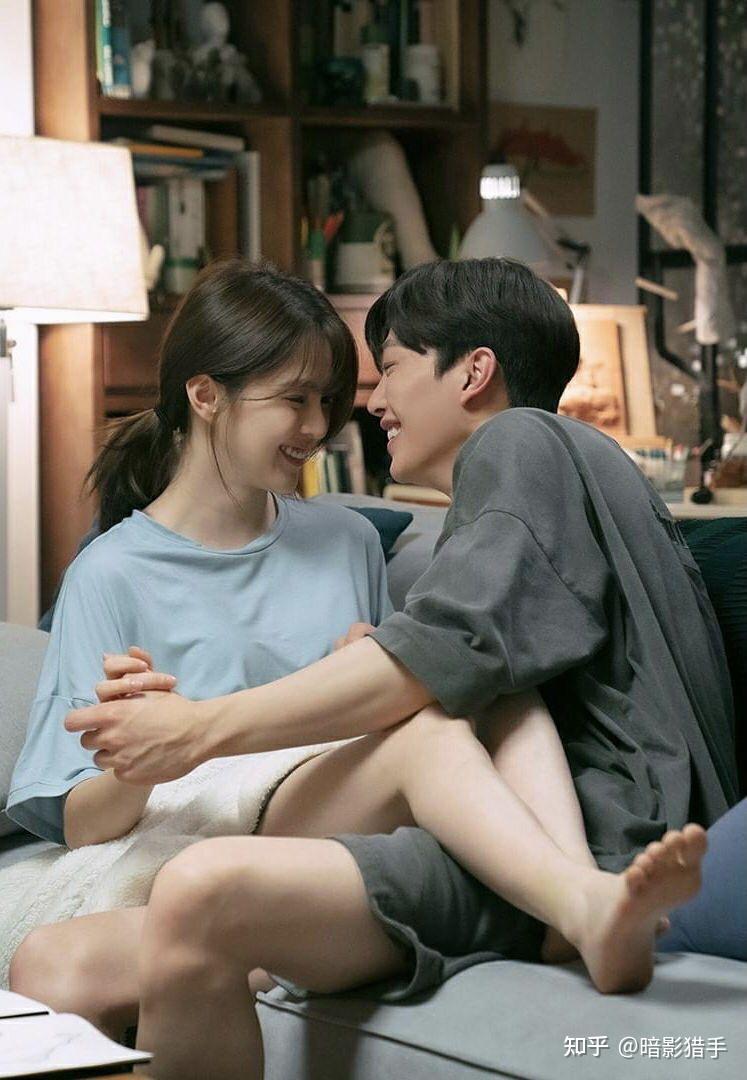 有姐妹看了韩剧虽然我知道之后磕宋江和韩素希的吗我看了花絮肯定他俩