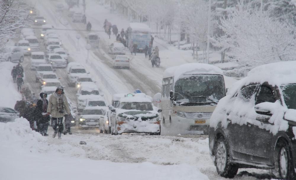 中国气象局启动重大气象灾害三级应急响应三级应急响应意味着什么需要
