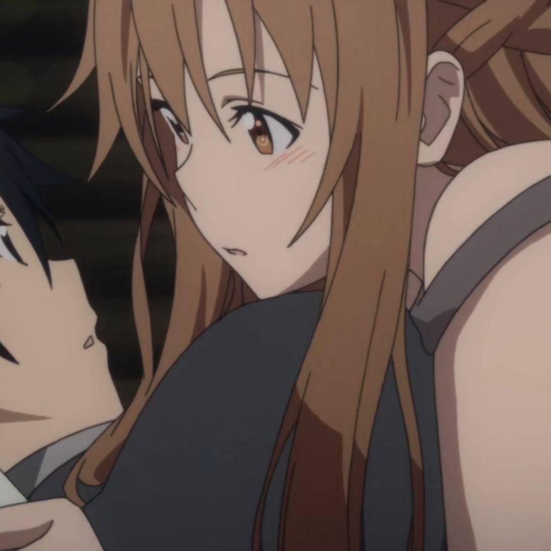 有没有动画《刀剑神域》的情头可以分享下? - 知乎