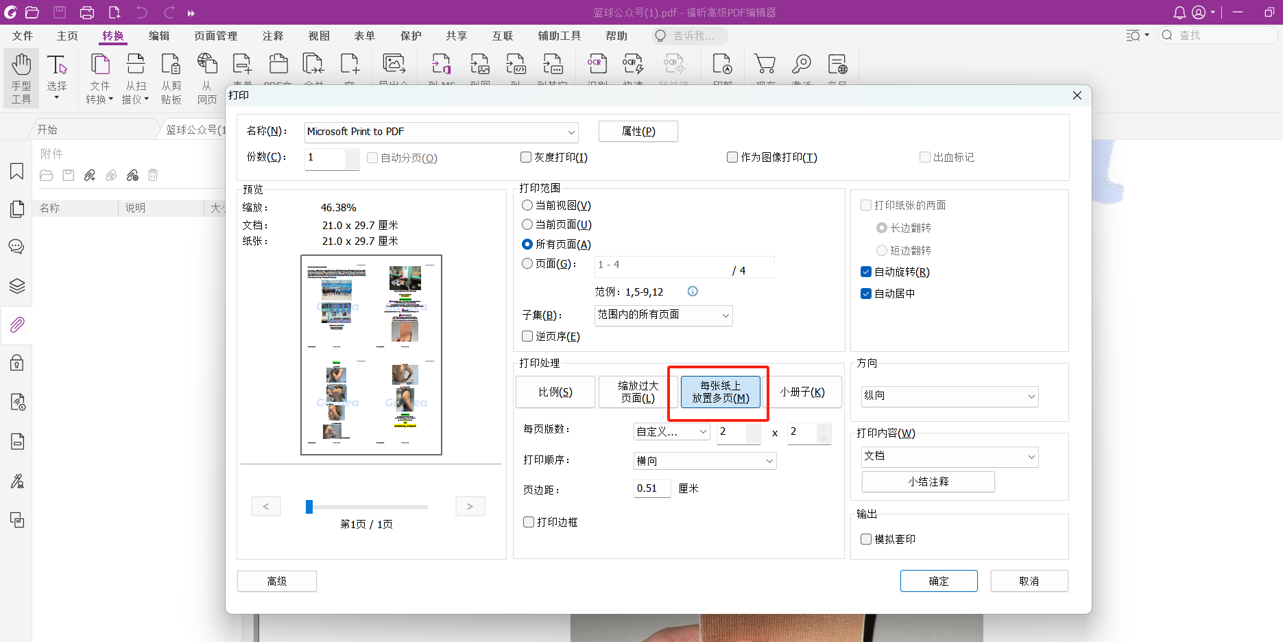 PDF pdf