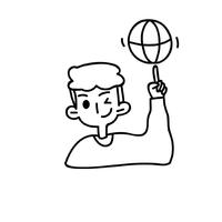 Zhihu profile picture for @comedians