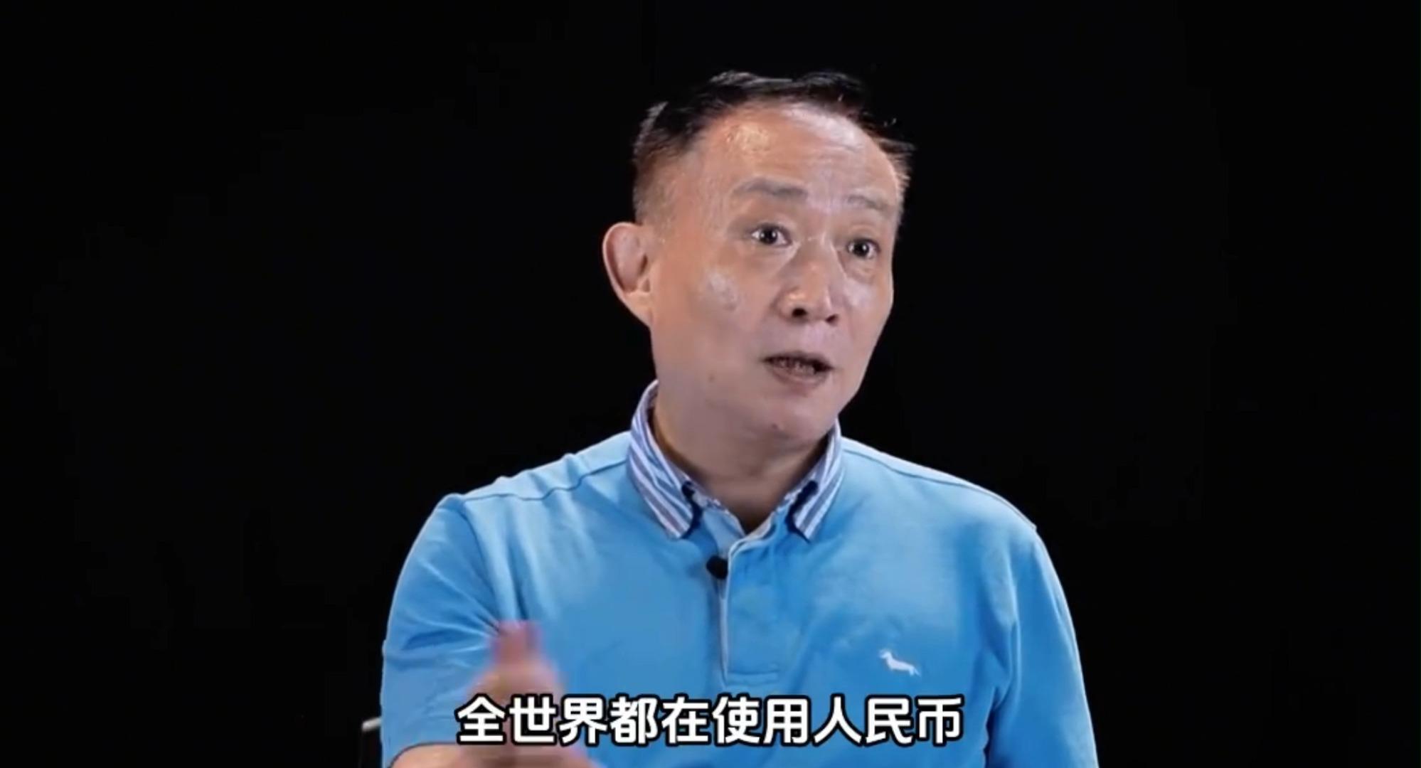 卢麒元:资本在大规模外逃 - 知乎