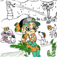 Zhihu profile picture for @dreamcast