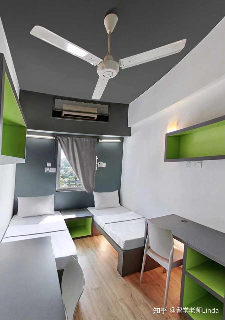 马来西亚泰莱大学和思特雅大学哪个好?