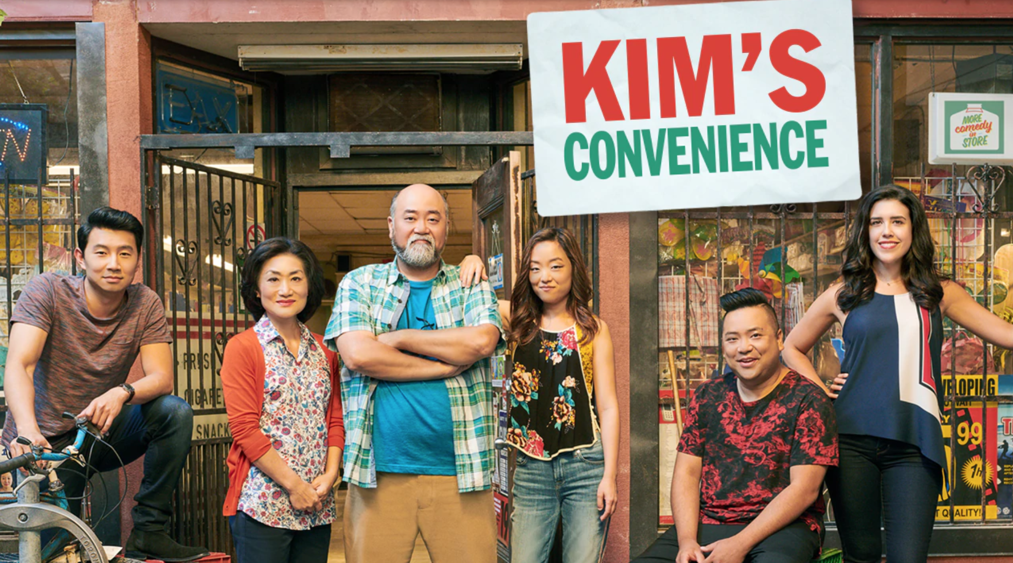 这部小众好剧，加拿大华人亚裔必看！轻松幽默里藏着满满共鸣