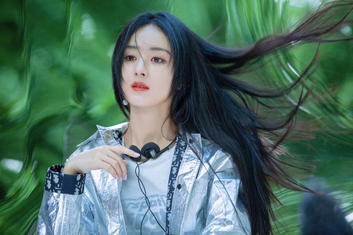 娱乐大爆料:赵丽颖,易烊千玺,刘亦菲,刘雨昕,范丞丞,蔡徐坤