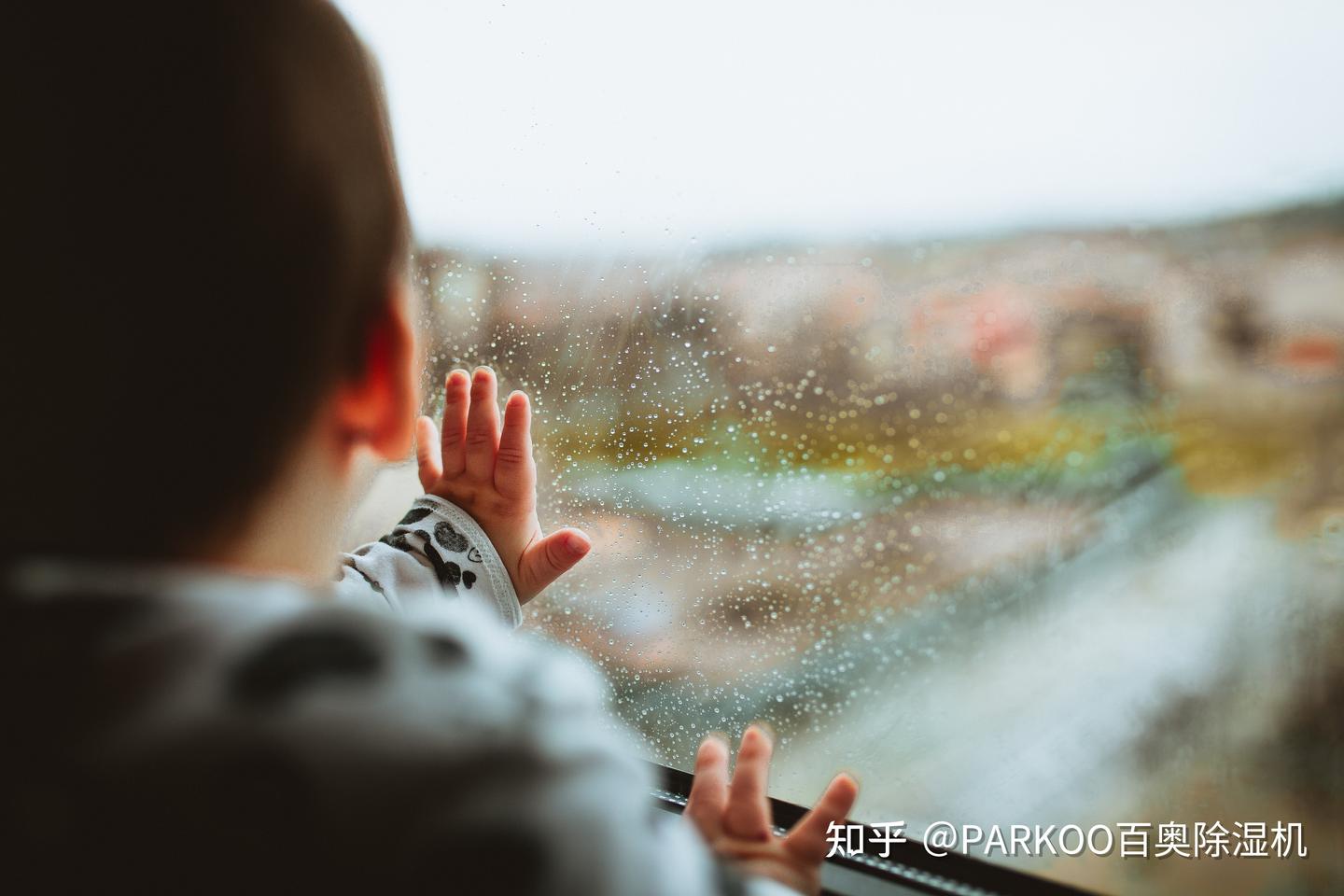 下雨天开窗太潮湿关窗太闷热怎么办? - 知乎