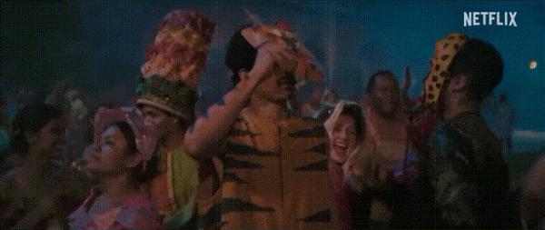 《百年孤独第二季》网飞9.3分R级神剧回归!千万别错过!