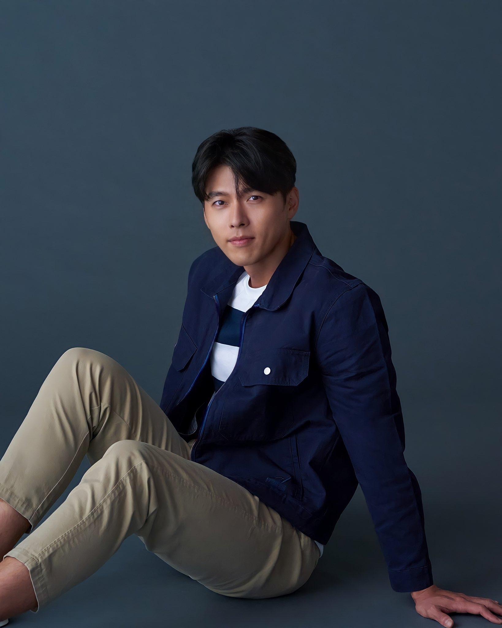 玄彬是韩国男演员的颜值天花板吗