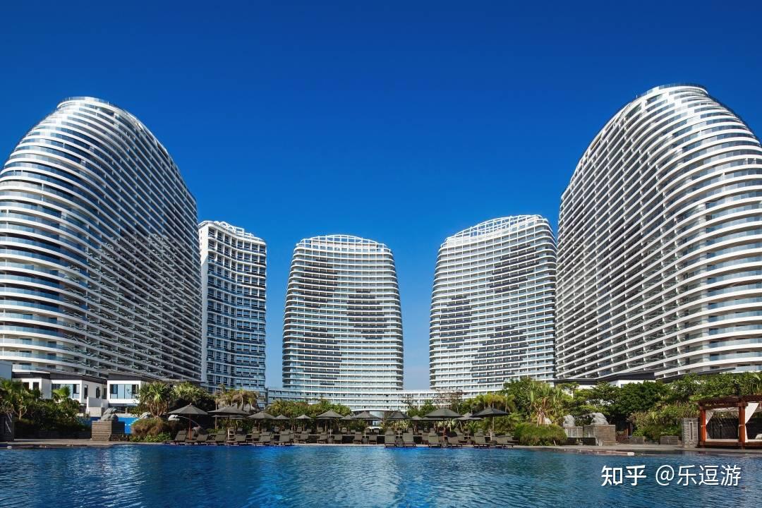 双月湾檀悦豪生酒店的住宿体验怎么样？ - 知乎