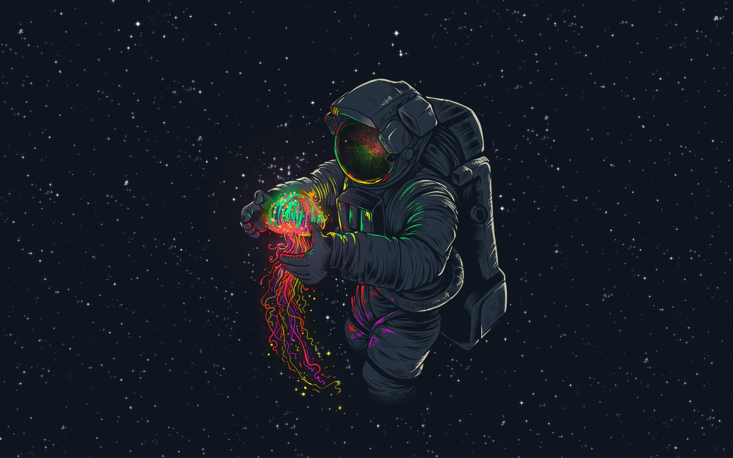 你见过最惊艳的wallpaperengine壁纸有哪些