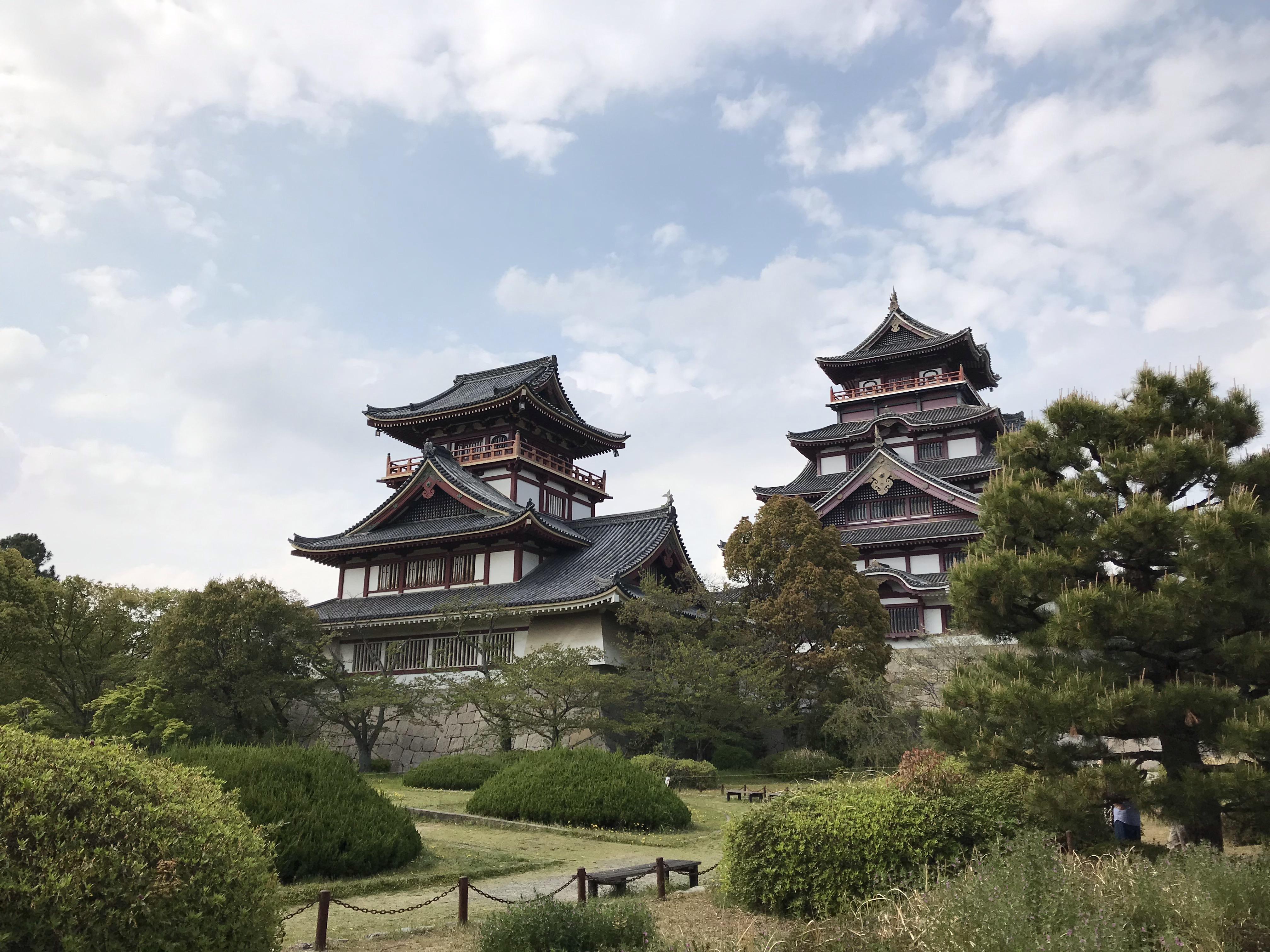 得知伏见桃山是明治天皇的陵墓名,这算是乱用汉字吗? - 知乎