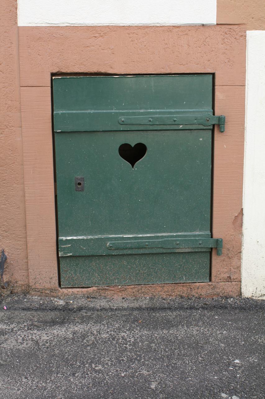 铝合金房门怎么样