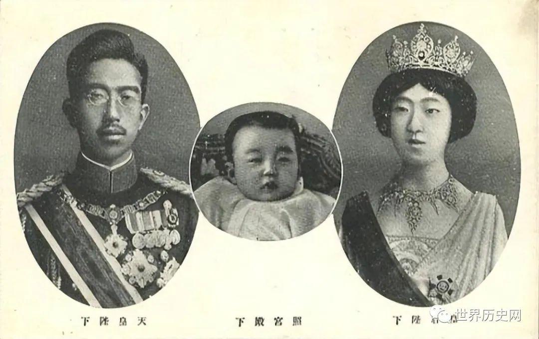 日本皇室近亲结婚延续126代,悠仁是56年来唯一男丁,日本皇室恐要绝嗣了 - 知乎