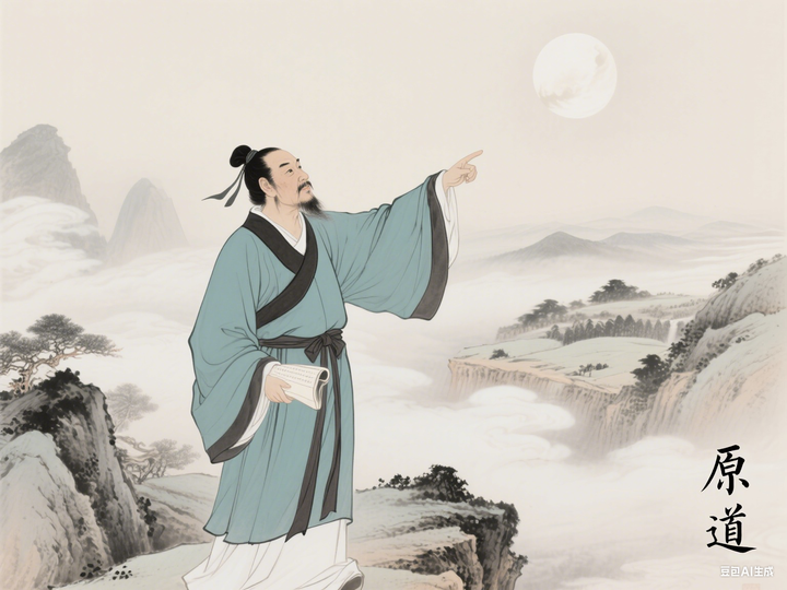 历史文化名人：刘勰 - 知乎