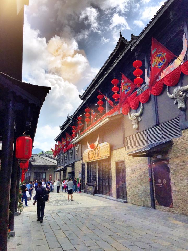 地域老乡圈子文化 - 知乎