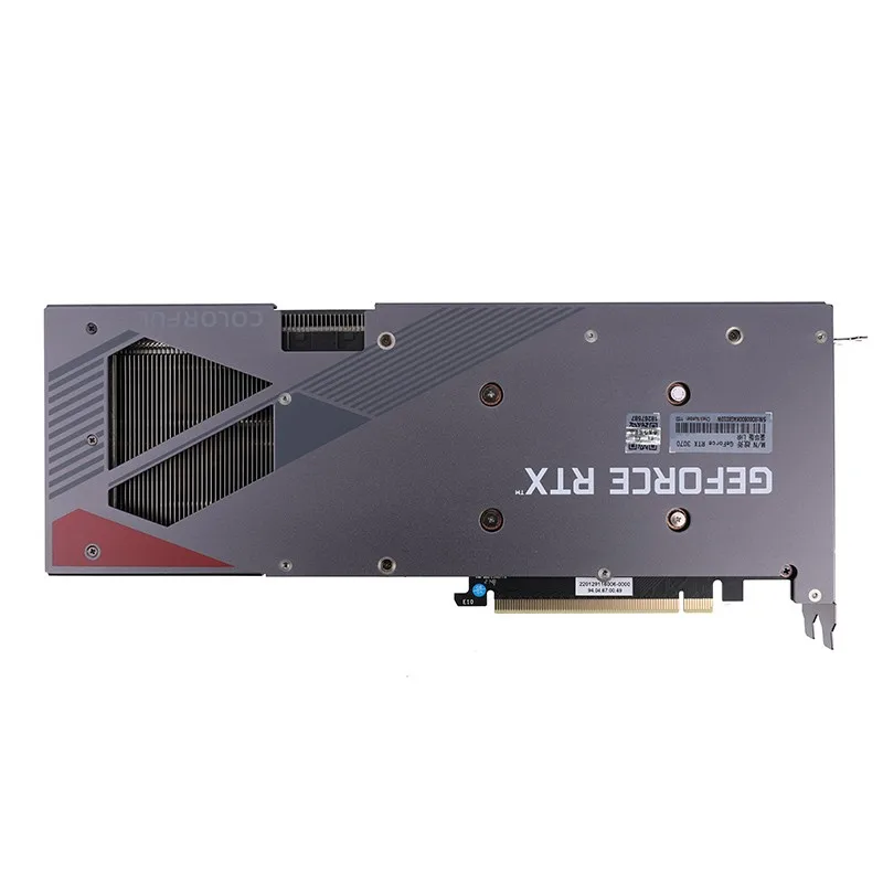 七彩虹 3070 ti 战斧豪华版和战斧版有什么区别?