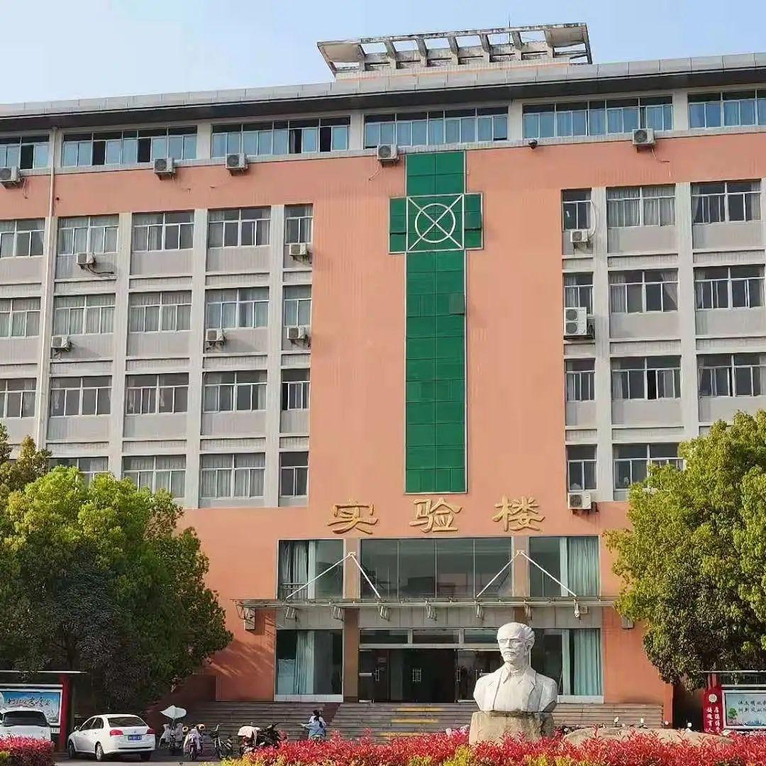 在南阳医学高等专科学校就读是什么体验? - 知乎