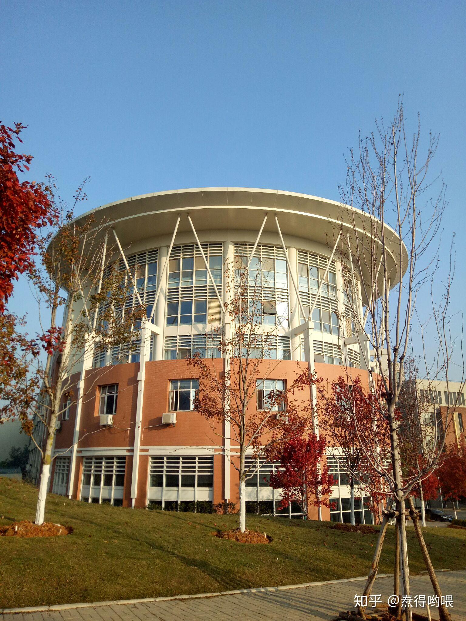 华中科技大学文华学院怎么样