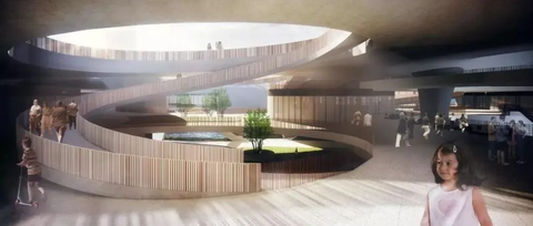 北京轨道交通线路图(2035+ / 2025+ / 运营版) - 知乎