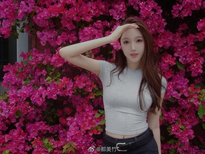 突发!都美竹的节目被下架! - 知乎