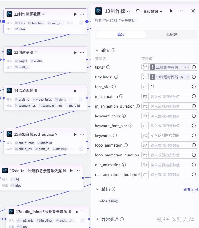 图片[19]-278作品获赞195W粉丝82.6W成语故事工作流保姆级搭建教程-亲测资源