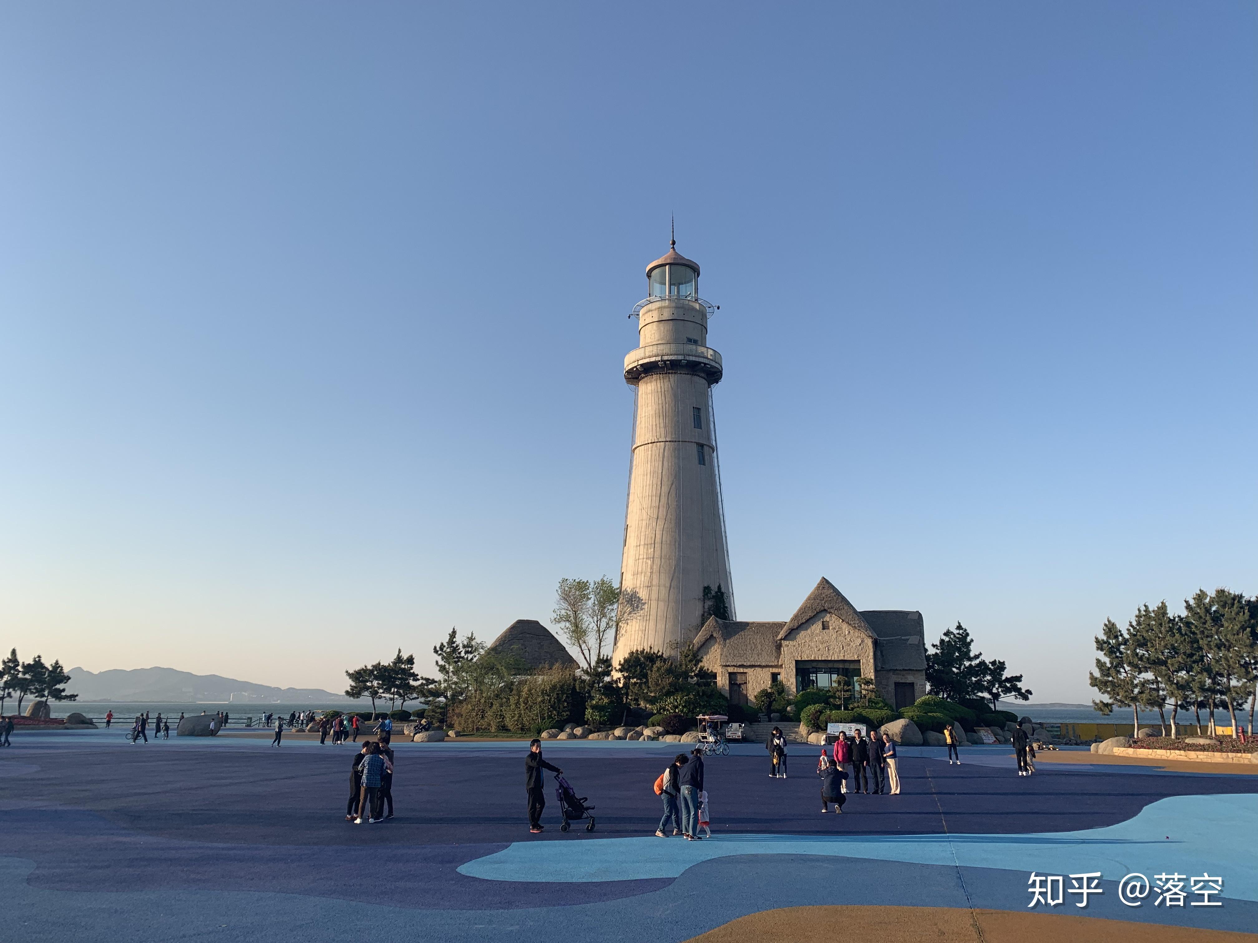 如何评价威海这个城市?