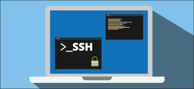 Ssh Linux Splash 使用Linux,从正确配置ssh开始 - 知乎
