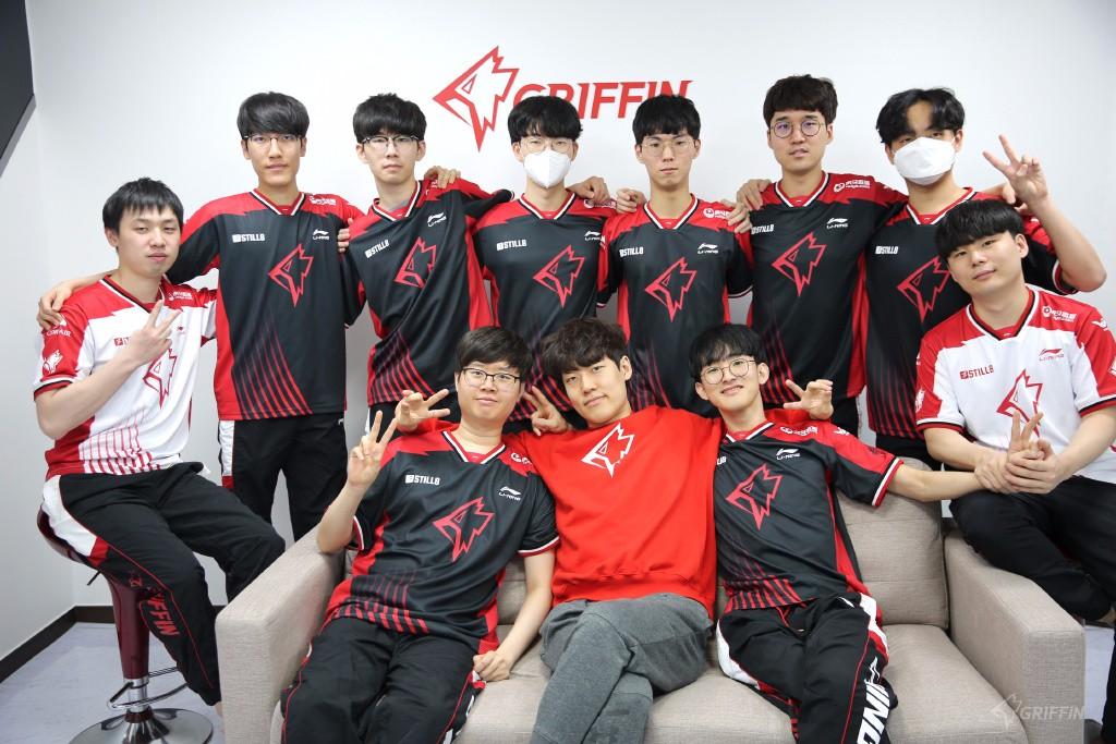 2020lck春季升降级赛grf02不敌沙盒战队降级ck联赛你有什么想说的