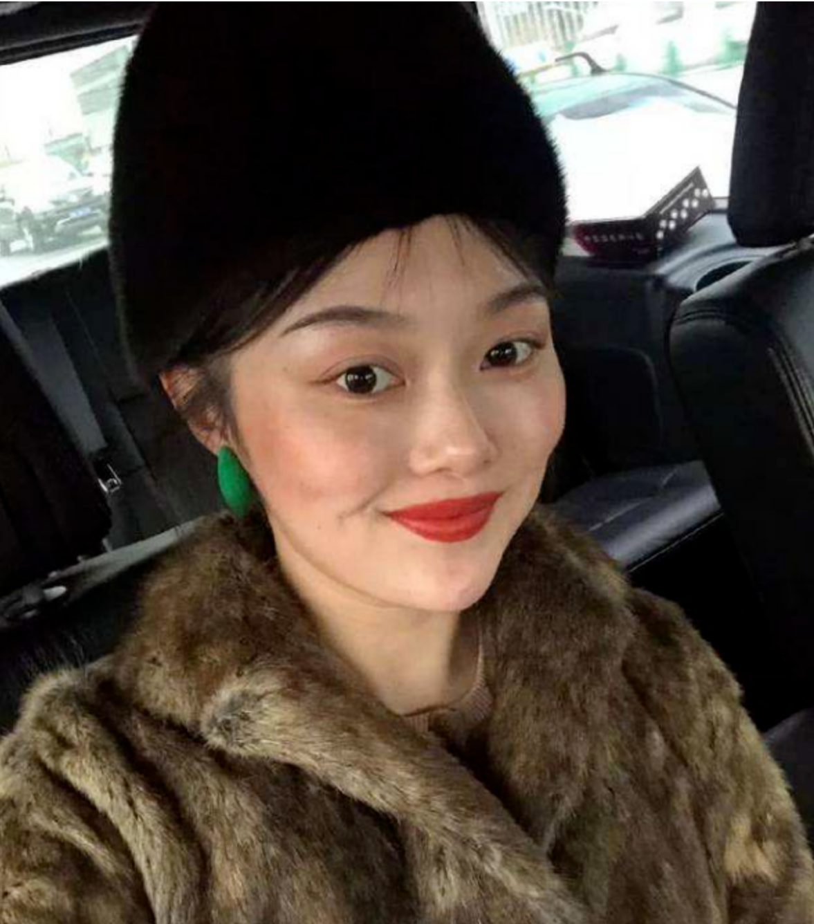 如何评价雷婉莹(晚晚)? - 知乎
