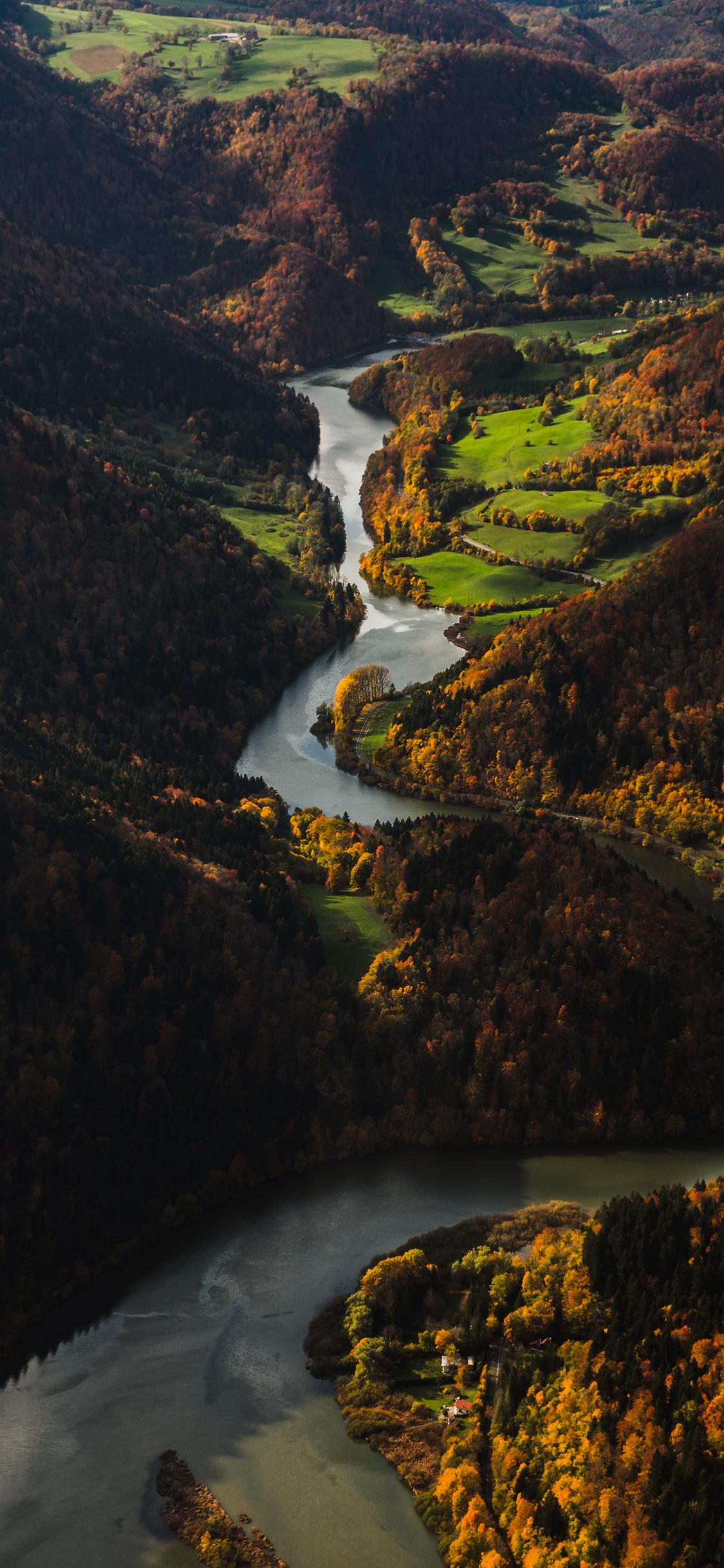 有哪些适合iphone 11用的高清壁纸?