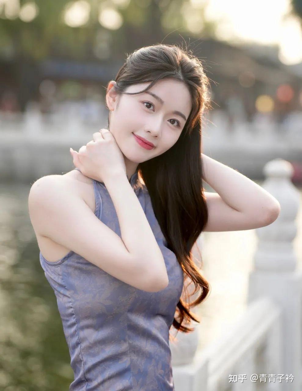 有个身材好的女朋友是什么体验?