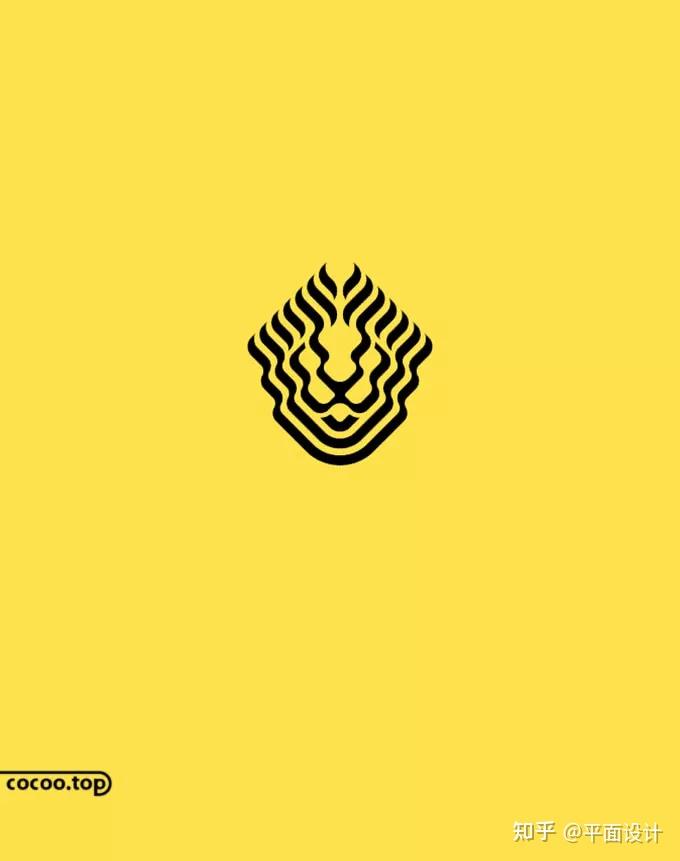 刚柔并济!优秀Logo渐变技巧 - 知乎