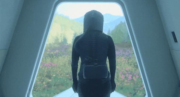 从神作导演到口碑争议，《眨眼之间》这部科幻片怎么了？