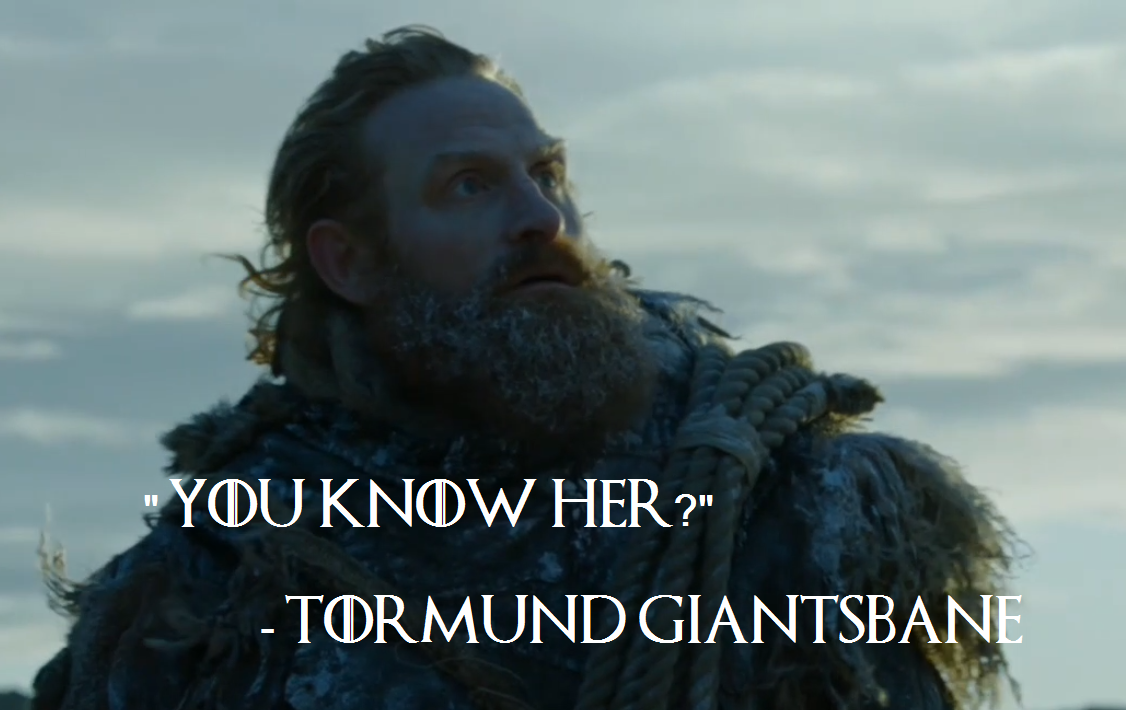 如何评价权力的游戏第七季第六集s07e06beyondthewall