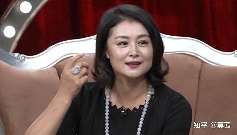 无儿无女的于月仙:去世不到两年,丈夫张学松的选择让人泪目 - 知乎